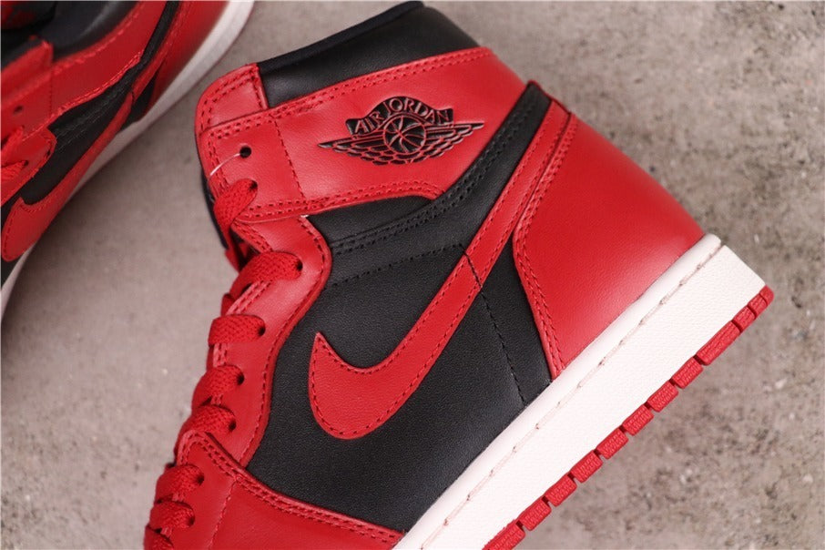 Air Jordan 1 High Facetasm Varsity in Red BQ4422-600 - product image from the listing.
