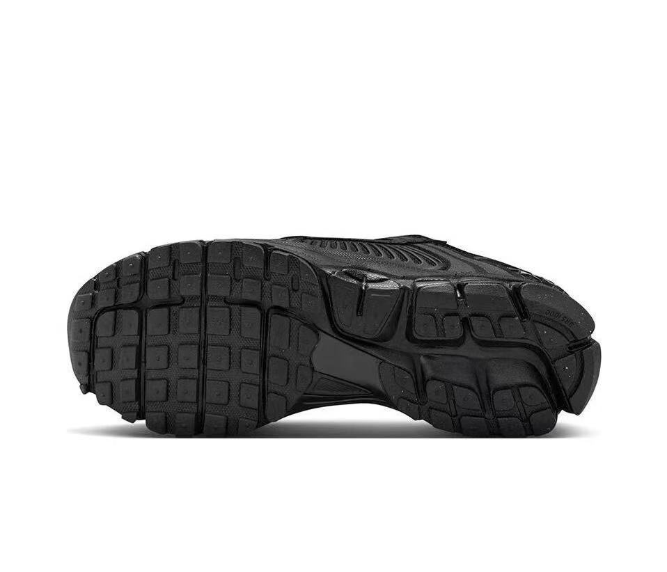 Nike Air Max 270 Sneakers in Black - product image from the listing.