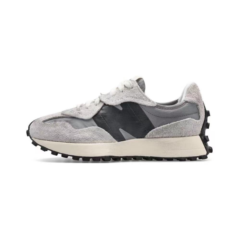 New Balance 327 U327WCA Sneakers in Grey - product image from the listing.