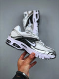 Nike Air Max Moto 2K Low-Top Shoes for Running - product image from the listing.