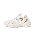 Adidas Originals GY4455 White Trainers with Orange Accents - product image from the listing.