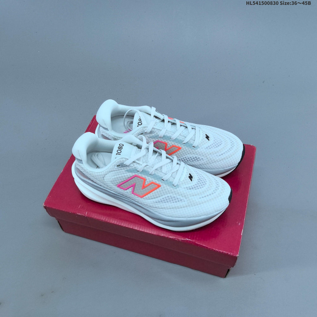 New Balance 1080 V15 Shoes for Running - product image from the listing.