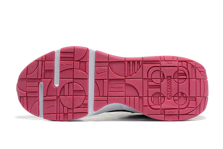 Nike Air Max Sneakers in Black Gold Pink - product image from the listing.