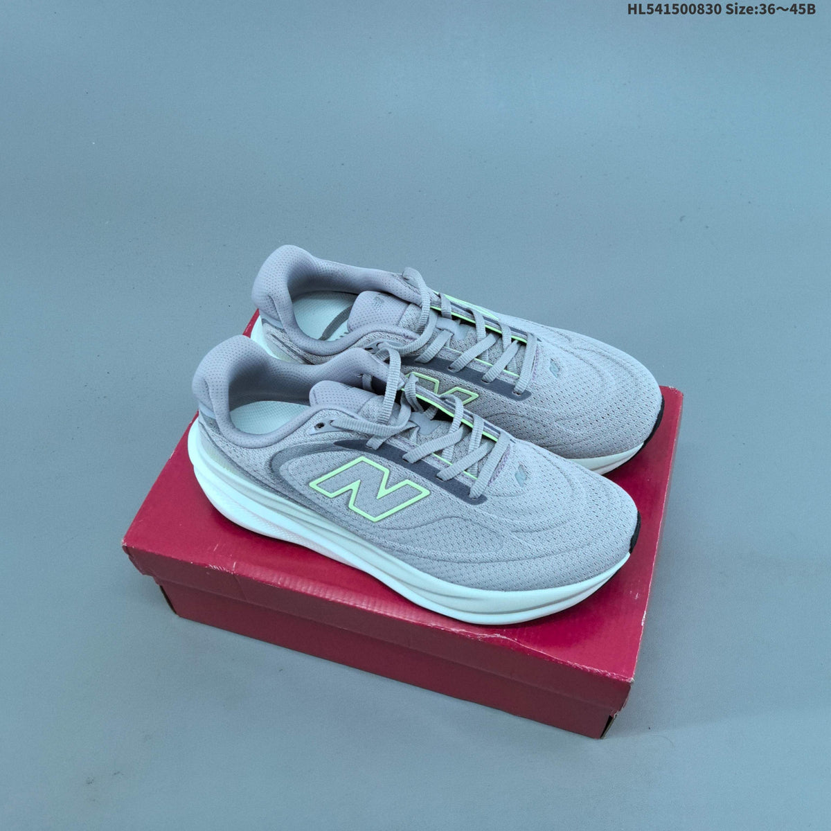 New Balance 1080 V15 Shoes for Running - product image from the listing.