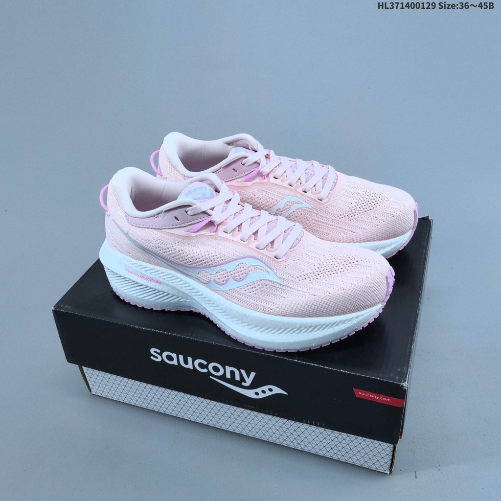 Saucony Endorphin Pro 4 Road Shoes for Running - product image from the listing.