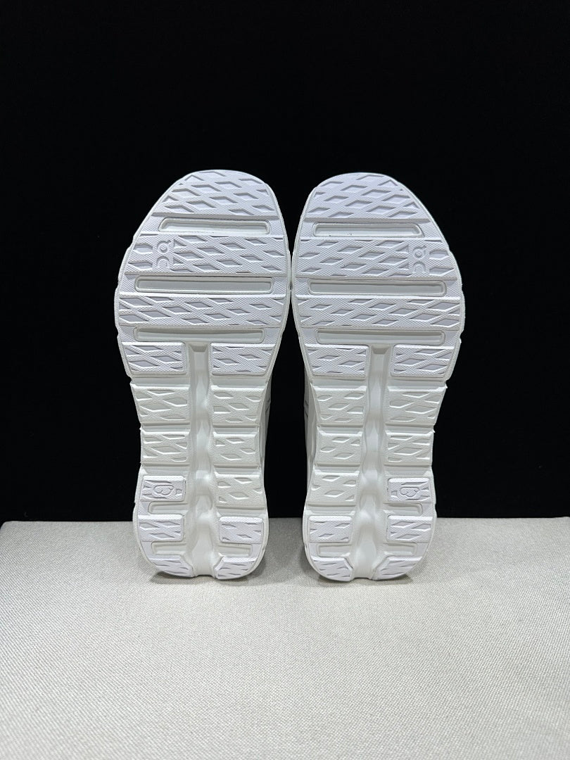 On Cloudtilt Sneakers in White - product image from the listing.