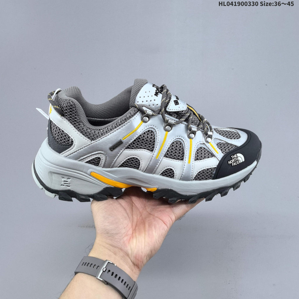 The North Face Hedgehog 06 VST GORE-TEX Hiking Footwear - product image from the listing.