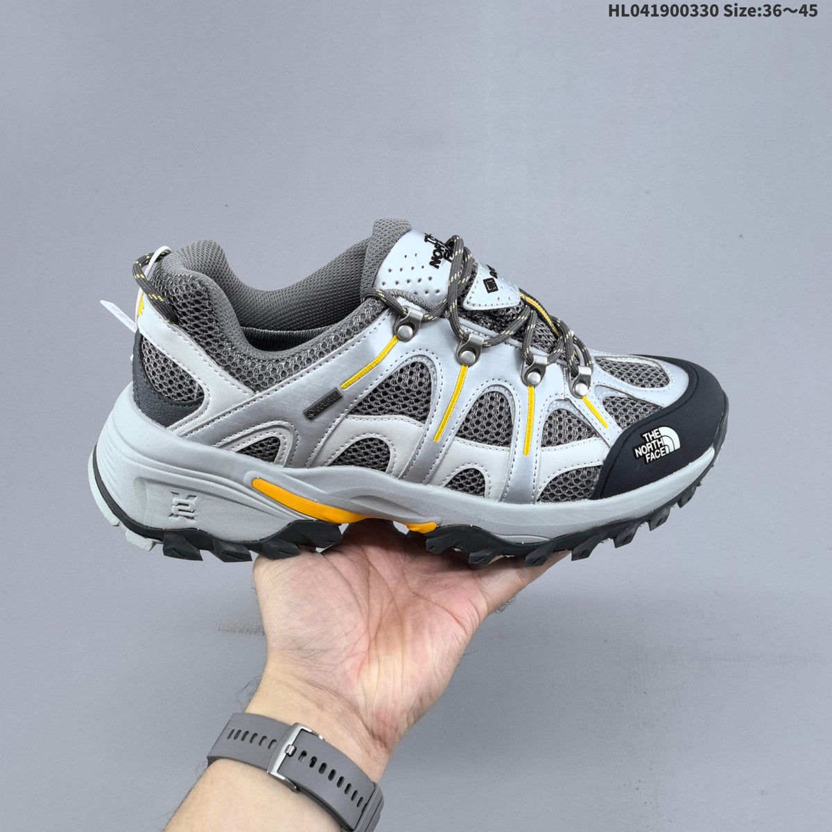 The North Face Hedgehog 06 VST GORE-TEX Hiking Footwear - product image from the listing.