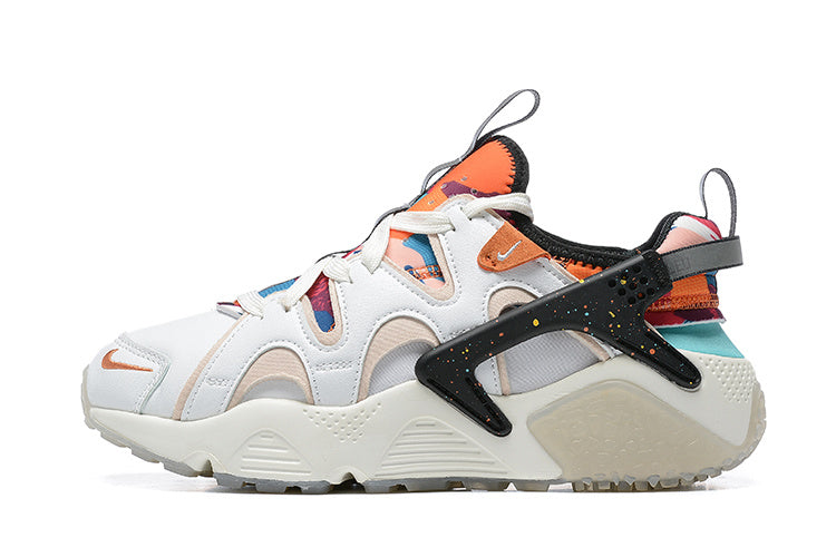 Nike Huarache E.D.G.E. Sneakers in White Multicolor - product image from the listing.