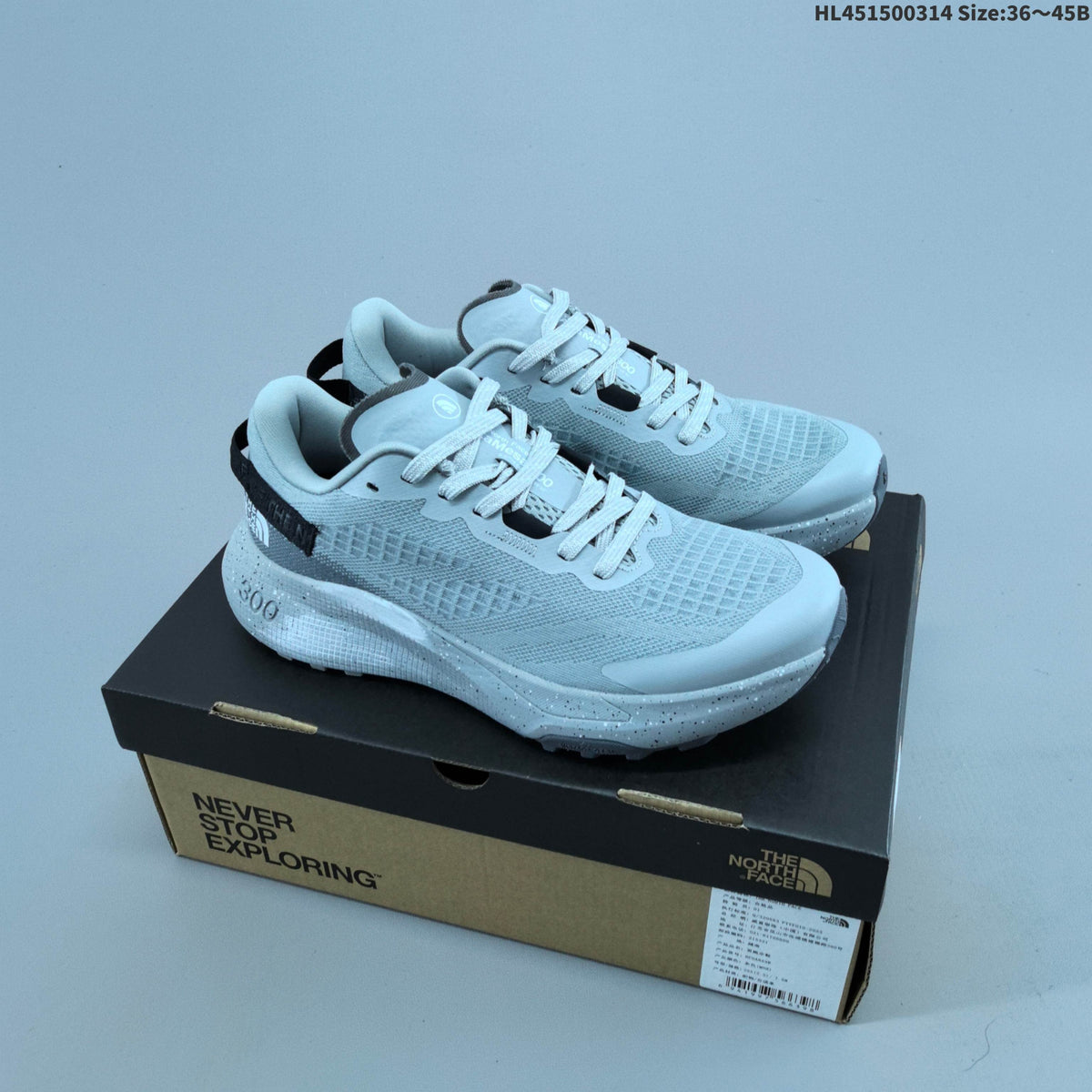 The North Face Altamesa 300 Low-Cut Hiking Shoes - product image from the listing.