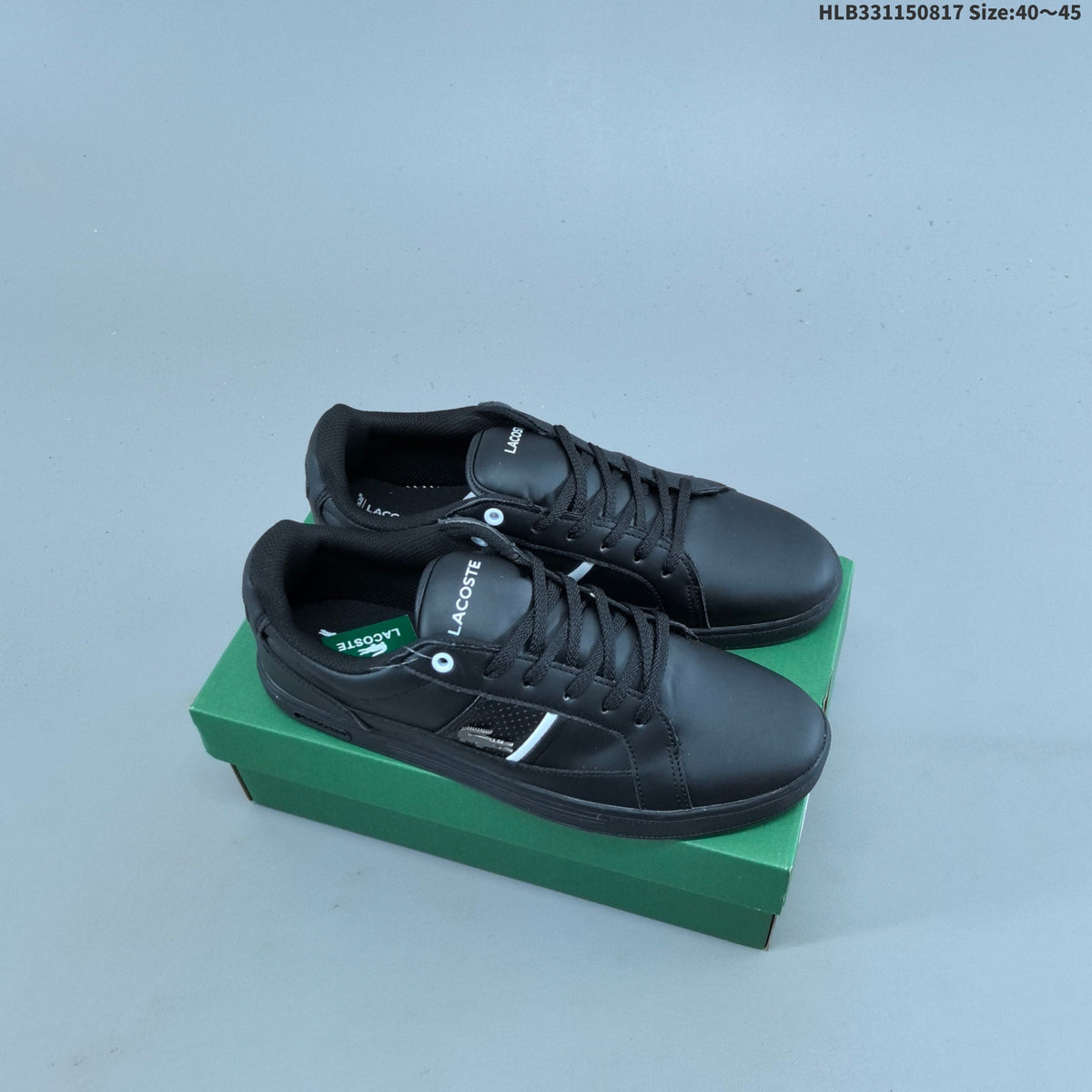 Lacoste Powercourt Low-Cut Sneakers - product image from the listing.