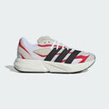 Adidas JQ9967 Running Shoes, White, in Red and Black - product image from the listing.