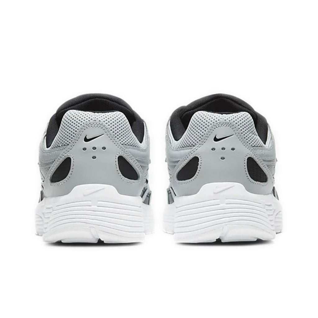Nike P-6000 Sneakers in Light Grey Black CD6404-006 - product image from the listing.