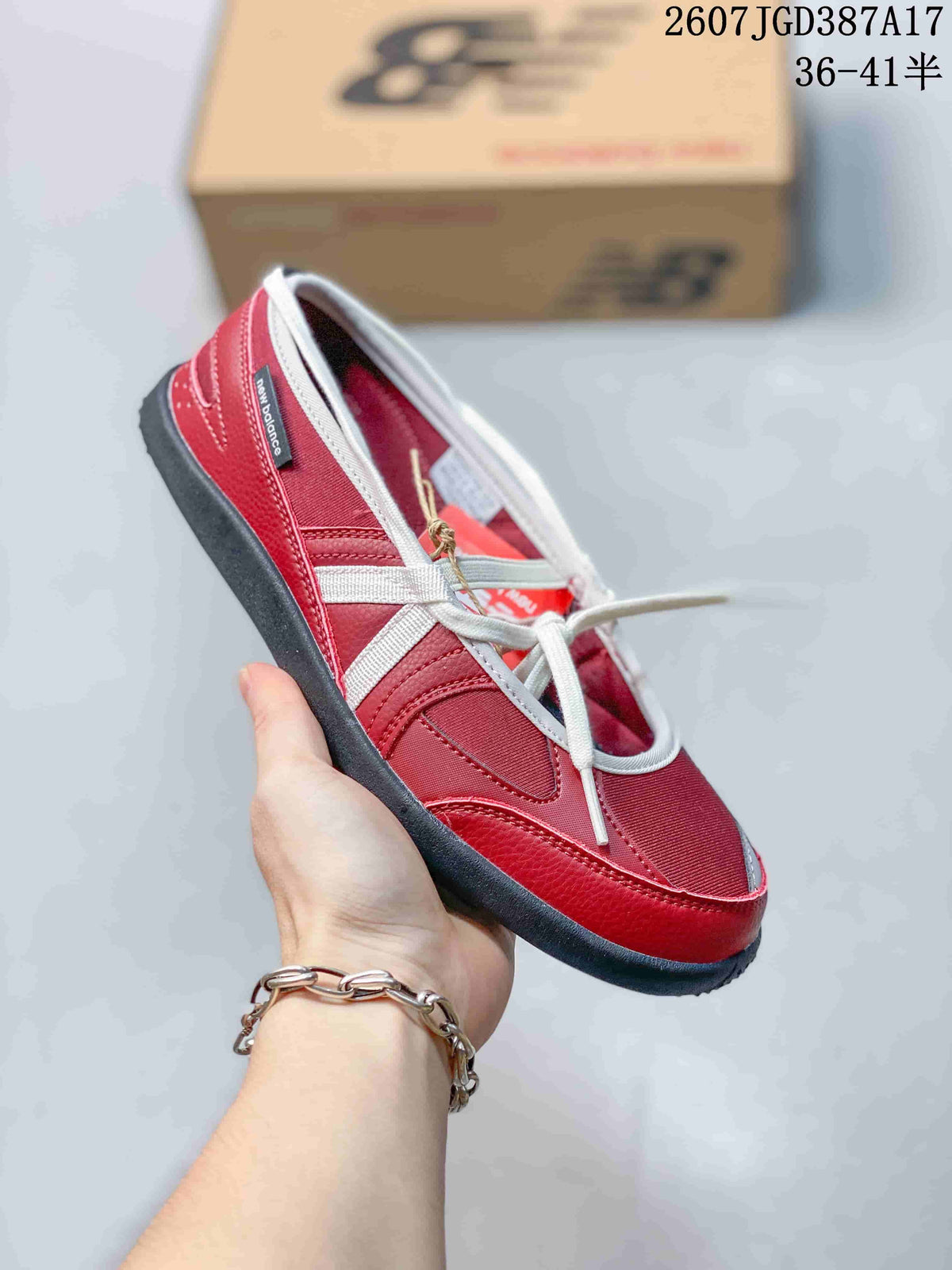 Women's New Balance WD Series Low-Profile Sneakers 2607JGD387A17 - product image from the listing.