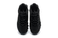 Nike Air Max Low-Top Sneakers in Black - product image from the listing.