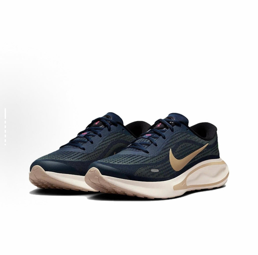 Nike Journey Run Running Shoes FN0228-403 in Blue - product image from the listing.