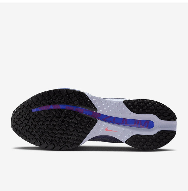 Nike Pegasus Premium Running Shoes in Purple HQ2592-004 - product image from the listing.