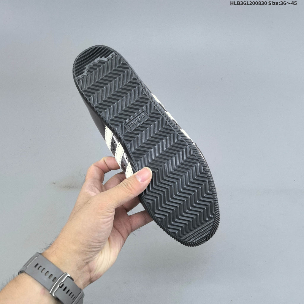 Adidas Originals Changle Low-Top Sneakers, in Metallic Charcoal - product image from the listing.