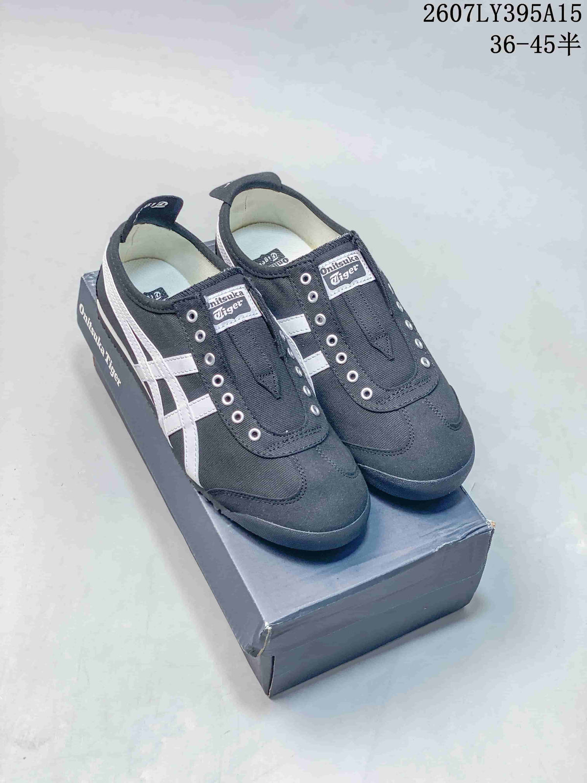 Onitsuka Tiger Mexico 66 Deluxe Trainers 2607LY395A15 - product image from the listing.