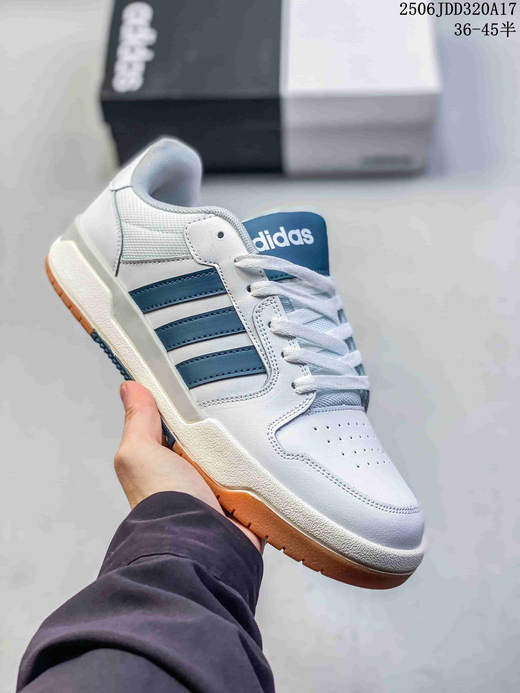 adidas Entrap Trainers GW5499 FY6076 - product image from the listing.