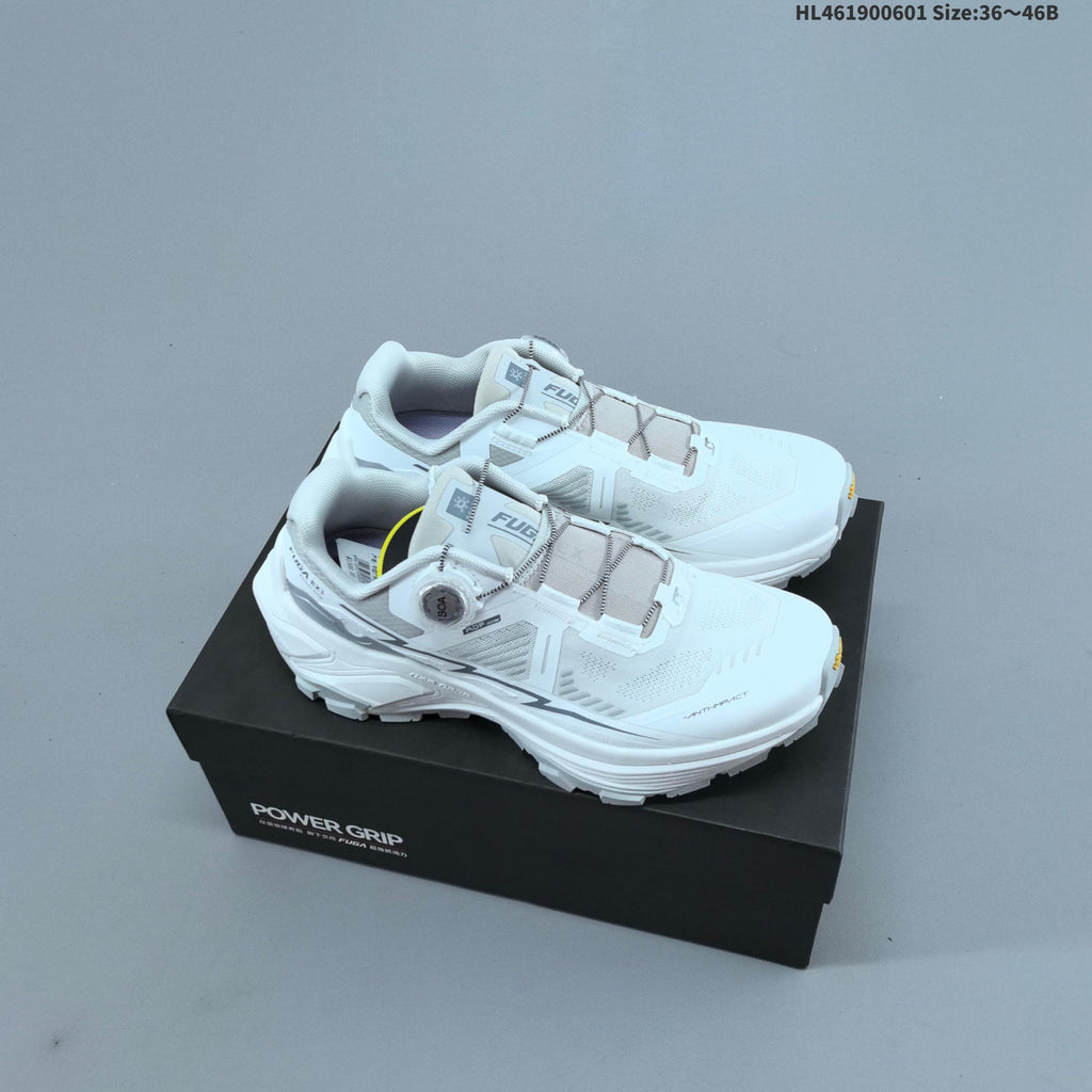 Kailas FUGA EX3 BOA Trail Shoes for Running - product image from the listing.