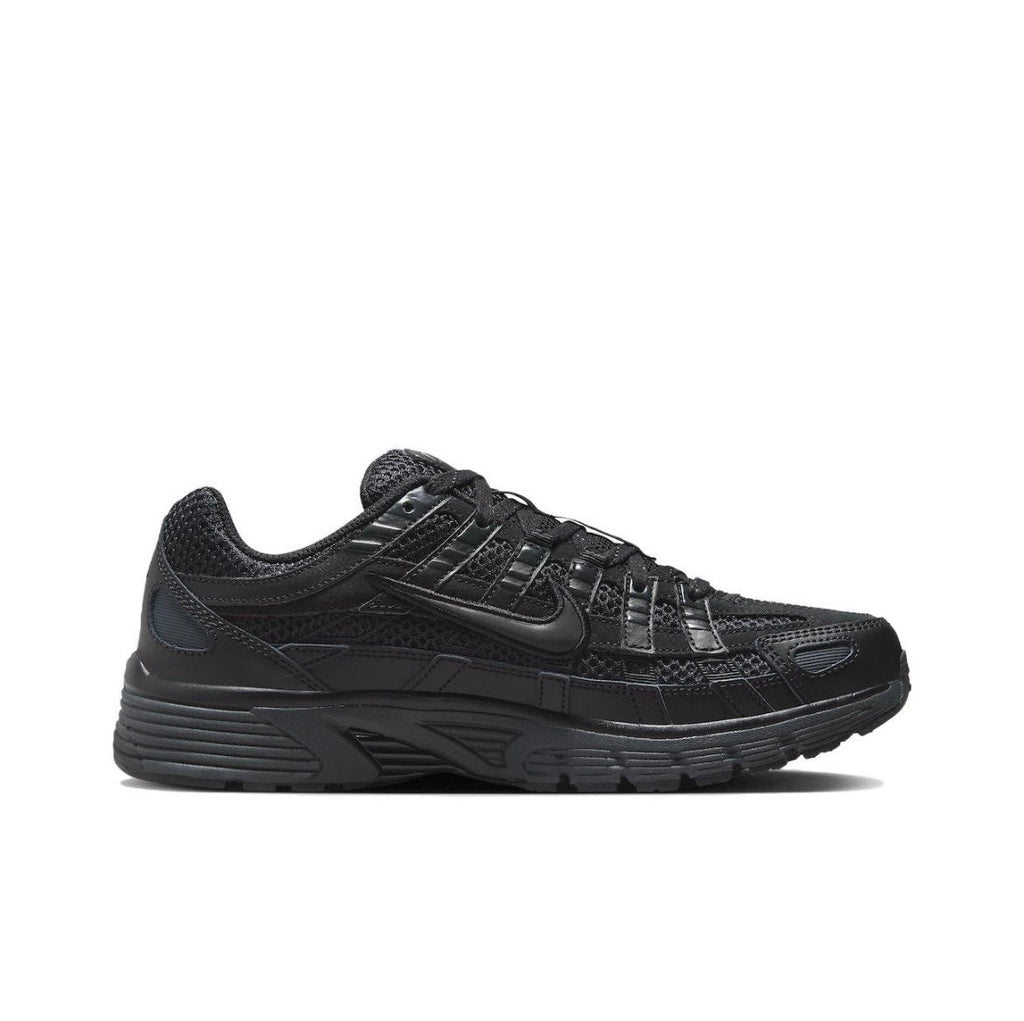 Nike P-6000 Sneakers in Black FQ8732-010 - product image from the listing.