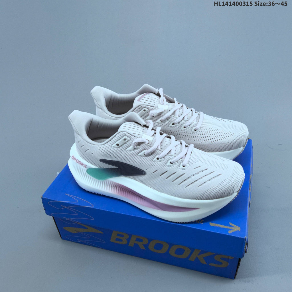 Brooks Glycerin Max Shoes for Running - product image from the listing.