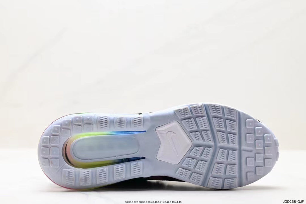 Black Iridescent Sneakers - Nike Air Max 97 JGD268-QJF - product image from the listing.