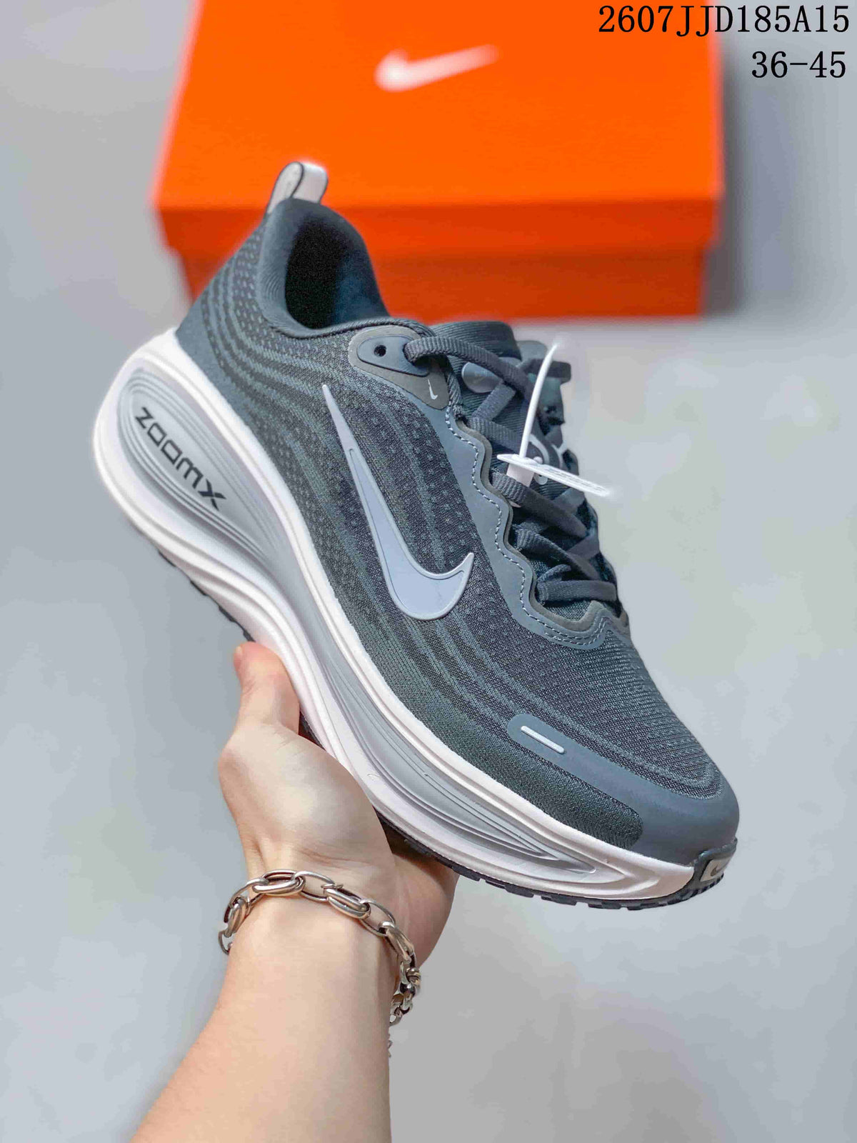 Nike Vomero Plus Running Sneakers in Multicolor 2607JJD185A15 - product image from the listing.
