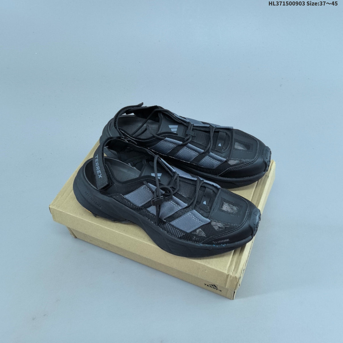 Adidas Terrex Free Hiker SL GTX Hiking Footwear HQ4882 - product image from the listing.