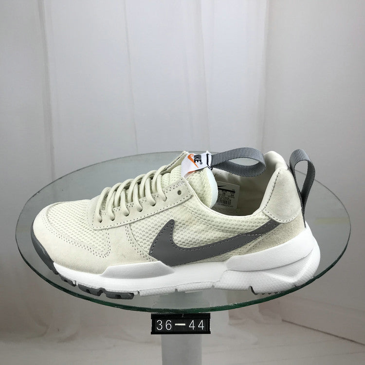 NikeCraft Mars Yard TS 2.0 NASA Trainers - product image from the listing.