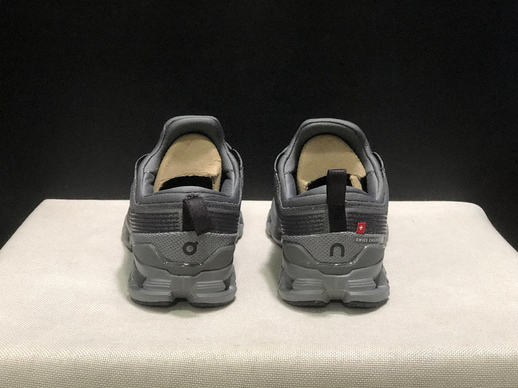 Gray On Cloud X Z5 Sneakers - product image from the listing.