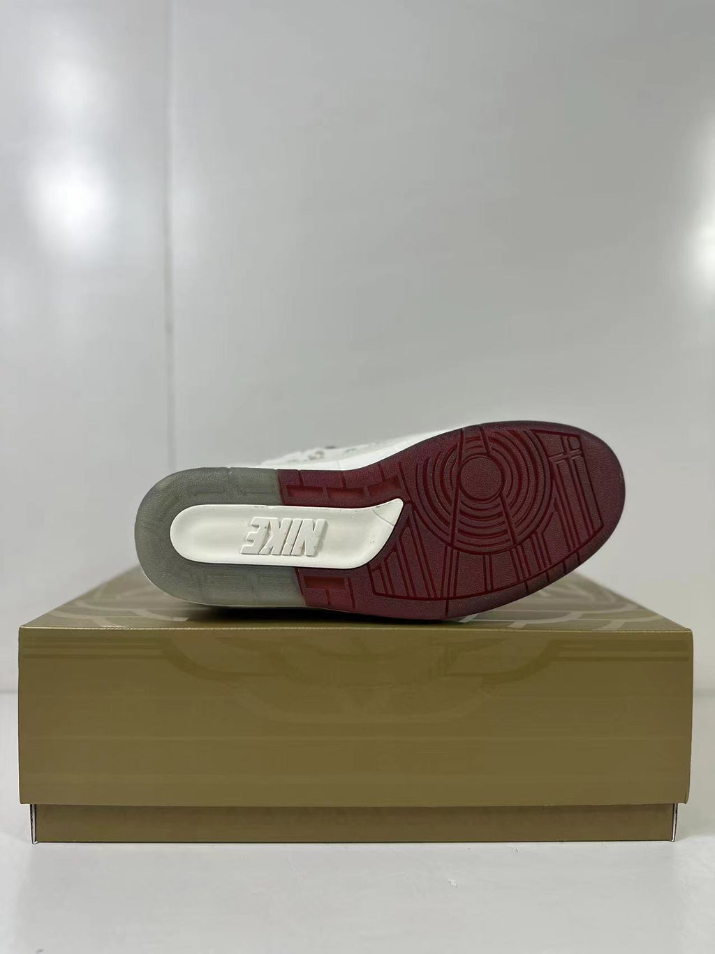 Air Jordan 2 Low Chinese New Year White FJ5736-100 - product image from the listing.