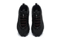 The North Face Black Trail Trainers - product image from the listing.