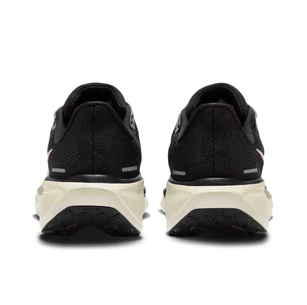 Nike Pegasus 41 Running Shoes in Black Pink FD2723-009 - product image from the listing.