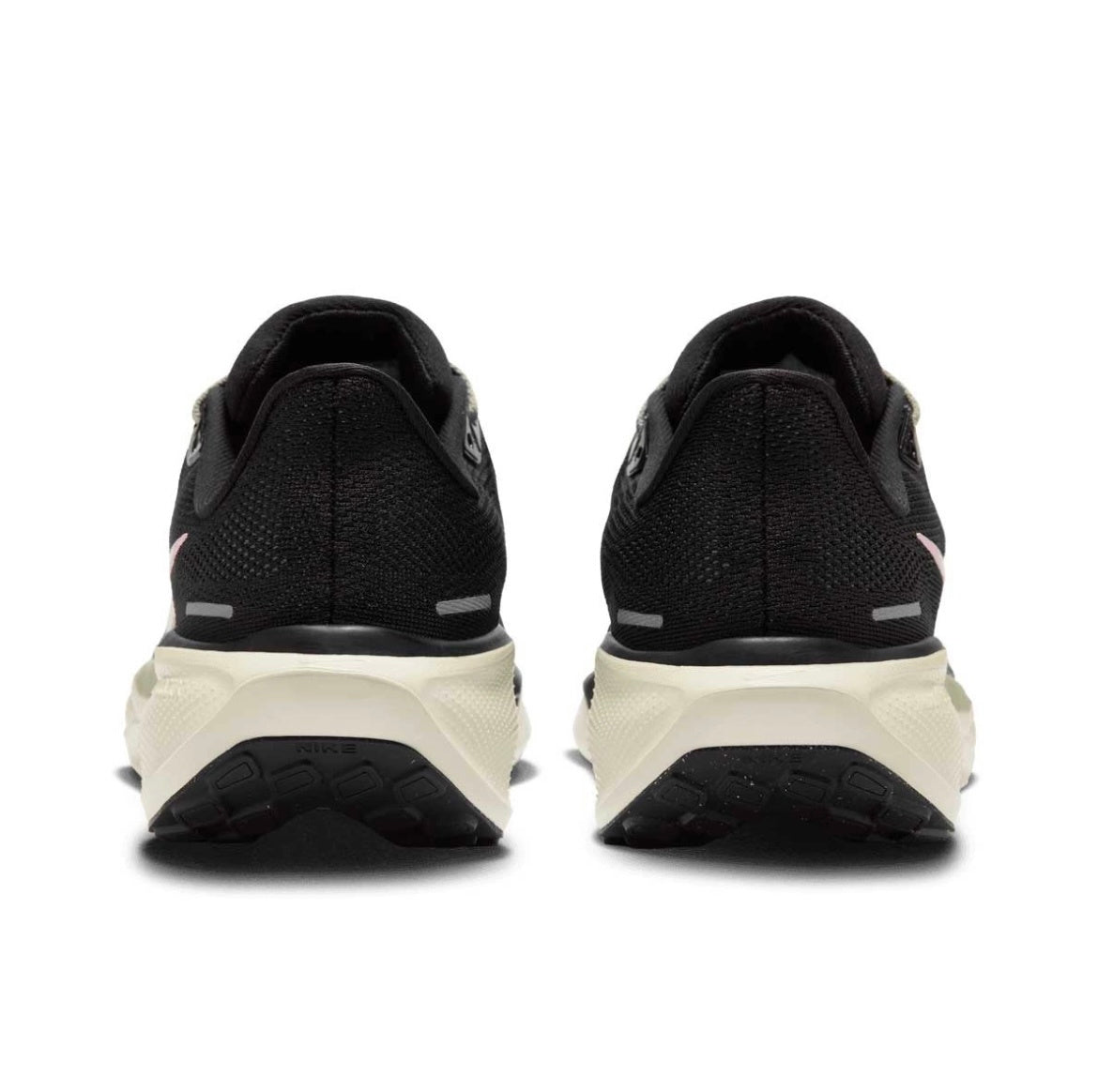 Nike Pegasus 41 Running Shoes in Black Pink FD2723-009 - product image from the listing.
