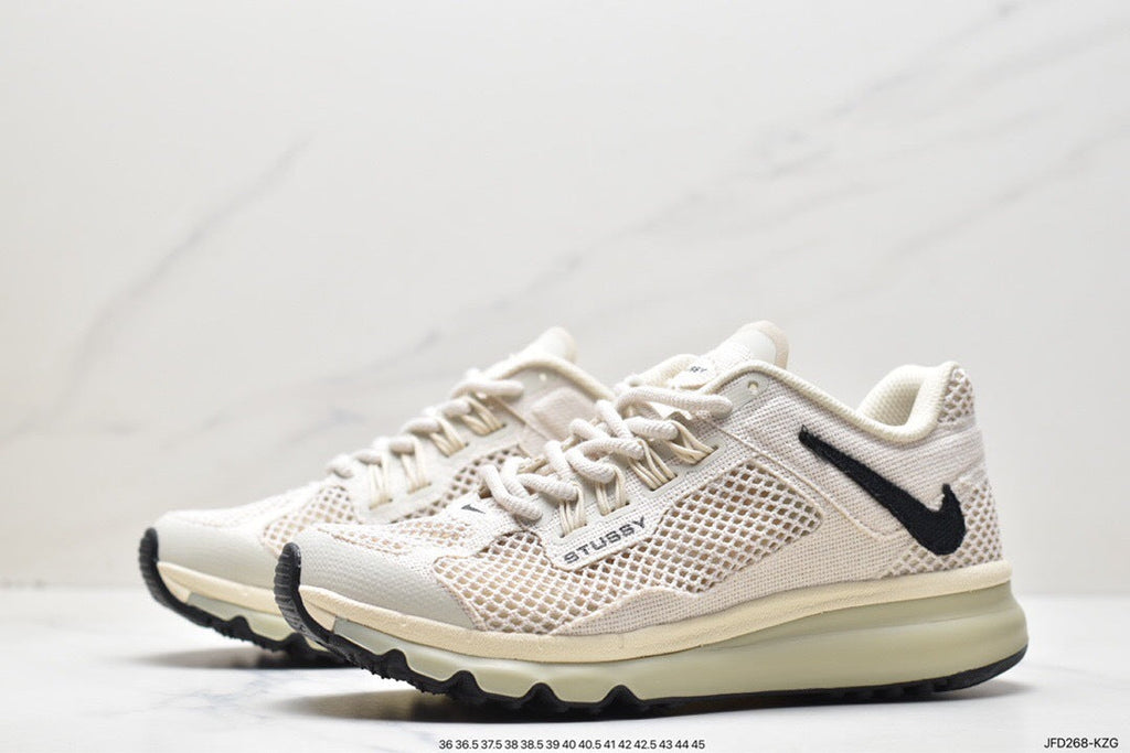 Nike Air Max 270 Sneakers in Beige JFD268-KZG - product image from the listing.