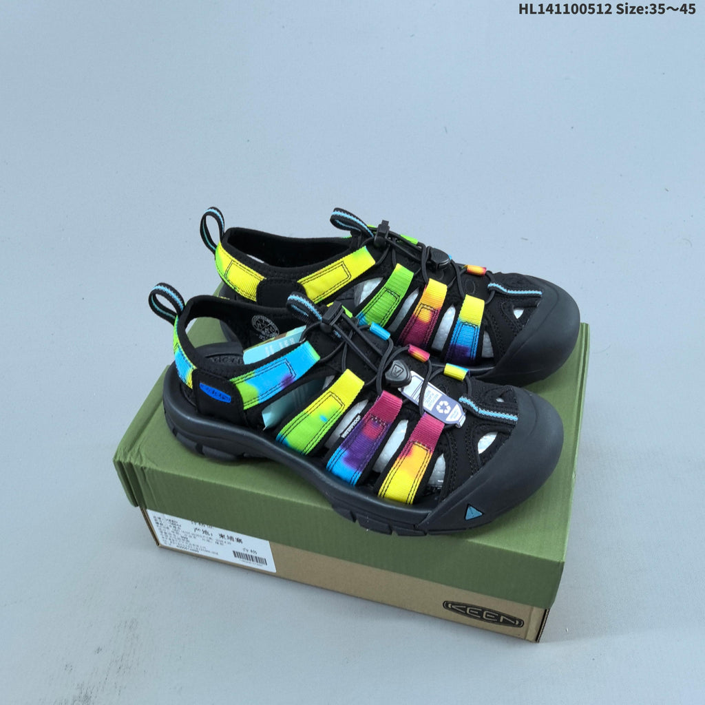 Newport H2 Outdoor Sandals 1022258 by KEEN - product image from the listing.