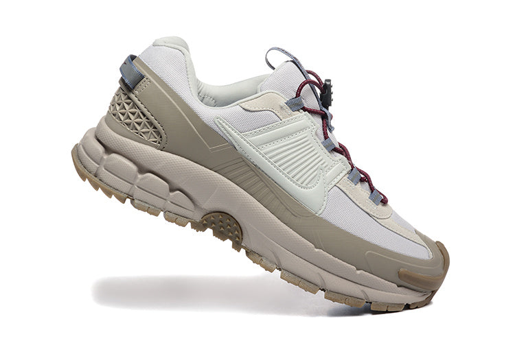 Nike ACG Mountain Fly 2 Low Trainers in Off-White - product image from the listing.