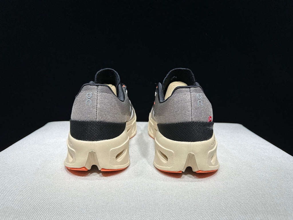 Light Brown On Cloud Eclipse Running Shoes - product image from the listing.