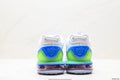 Nike Air Max 97 Sneakers in White Multicolor - product image from the listing.
