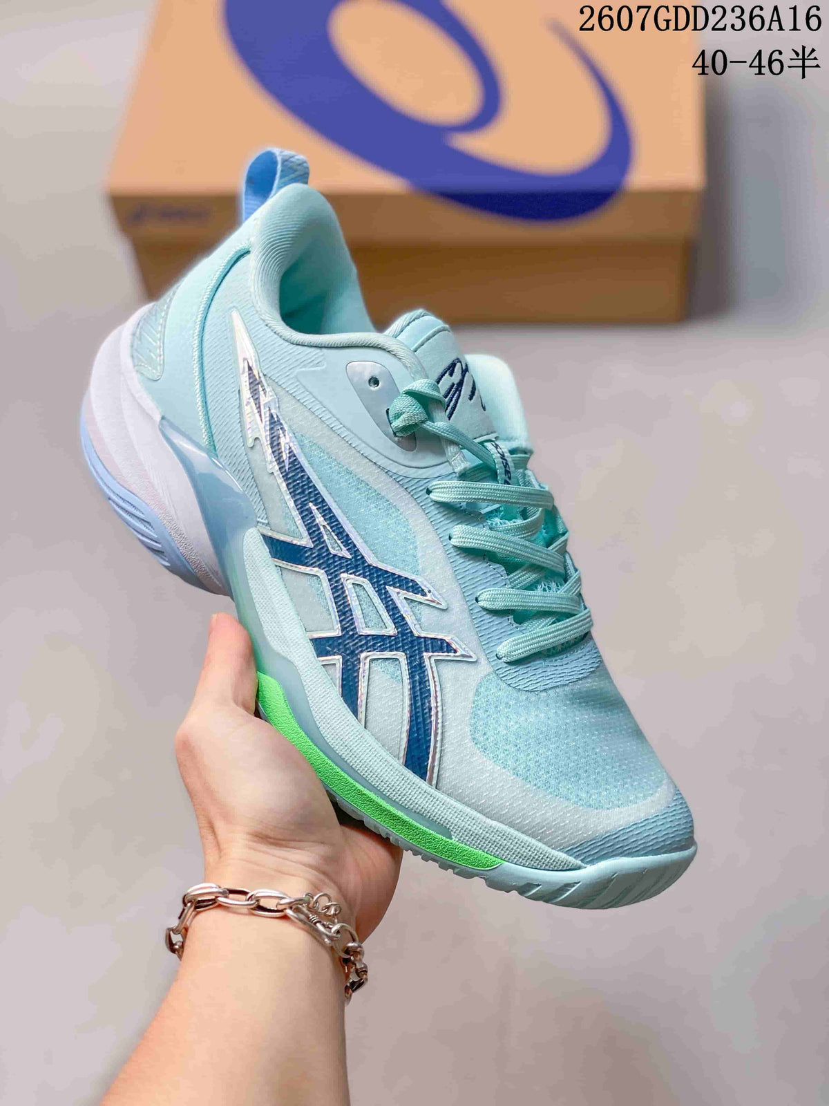 ASICS SWIFTACE YUKI Basketball Footwear - product image from the listing.