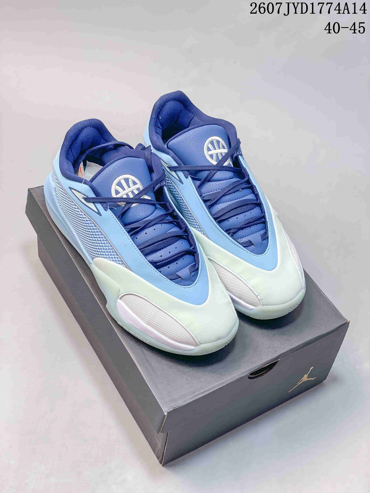 Jordan Triangle Basketball Footwear 07JYD1774A14 - product image from the listing.
