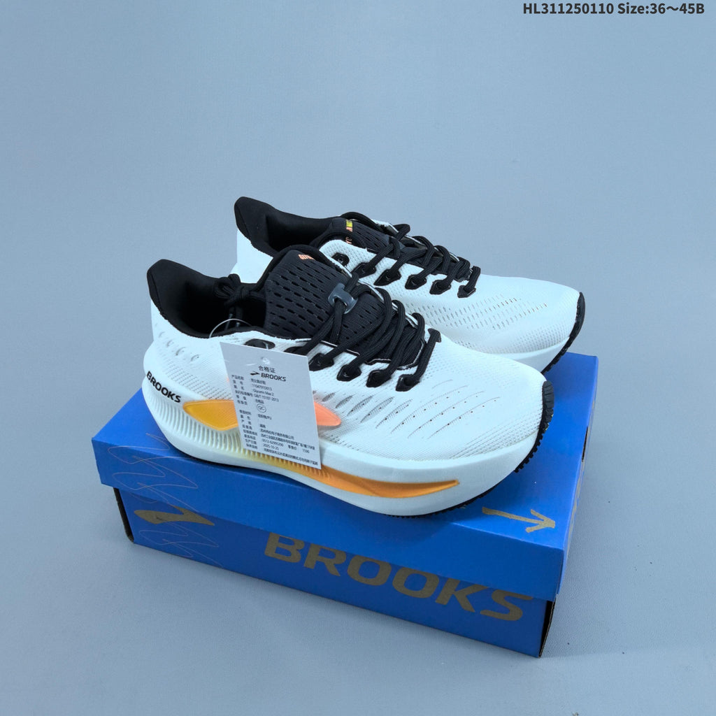Brooks Glycerin Max 2 Shoes for Running 110479 1D 092 - product image from the listing.