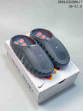 Mind 001 Recovery Slides by Nike - product image from the listing.
