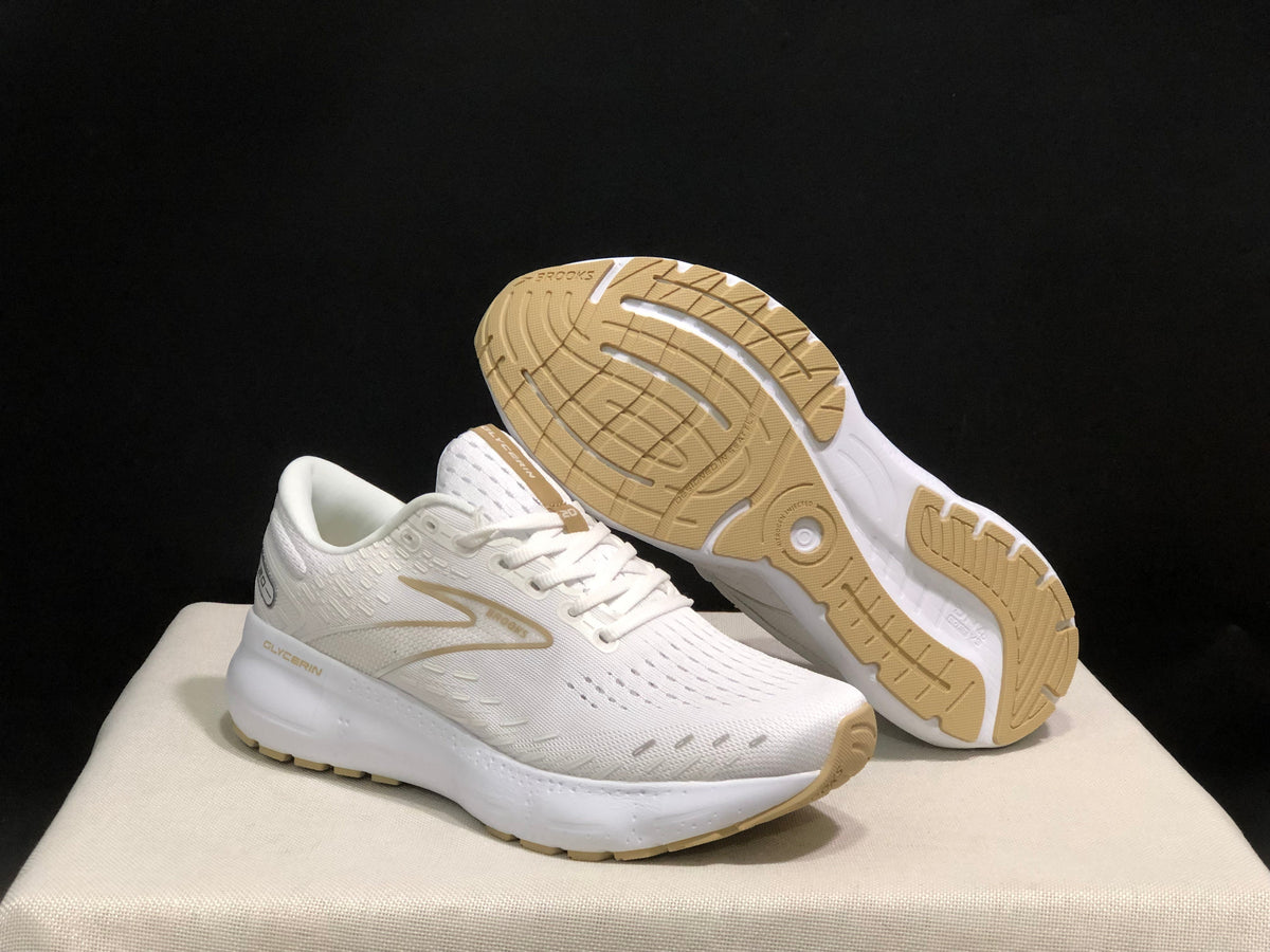Brooks Glycerin 20 Shoes for Running - product image from the listing.