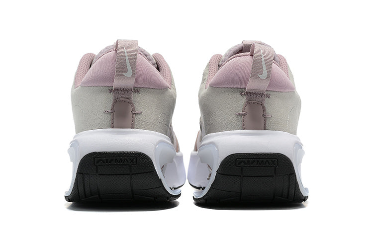 Nike Air Max Sneakers in Mauve and in Light Gray - product image from the listing.