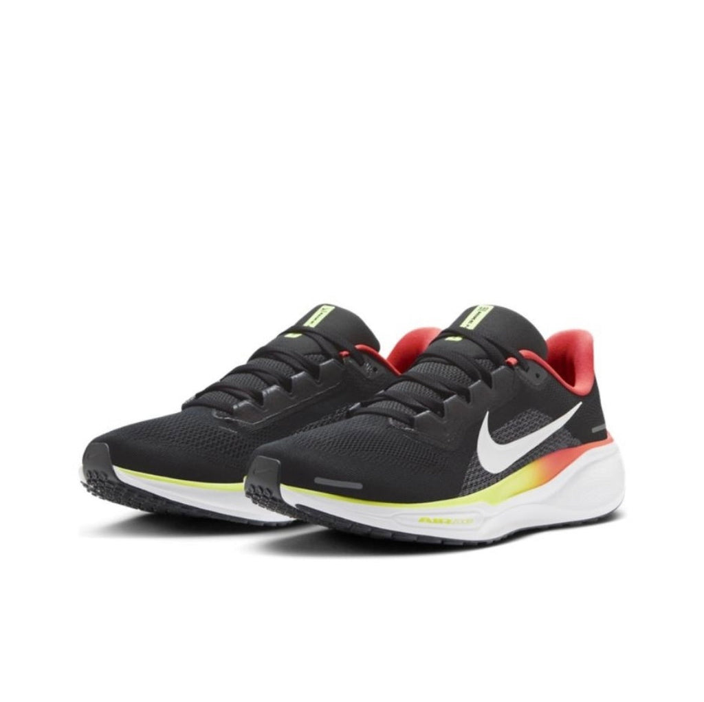 Nike Pegasus 41 Running Shoes in Black HQ1564-016 - product image from the listing.