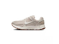Light Grey Nike Air Zoom Vomero 5 Running Shoes - product image from the listing.