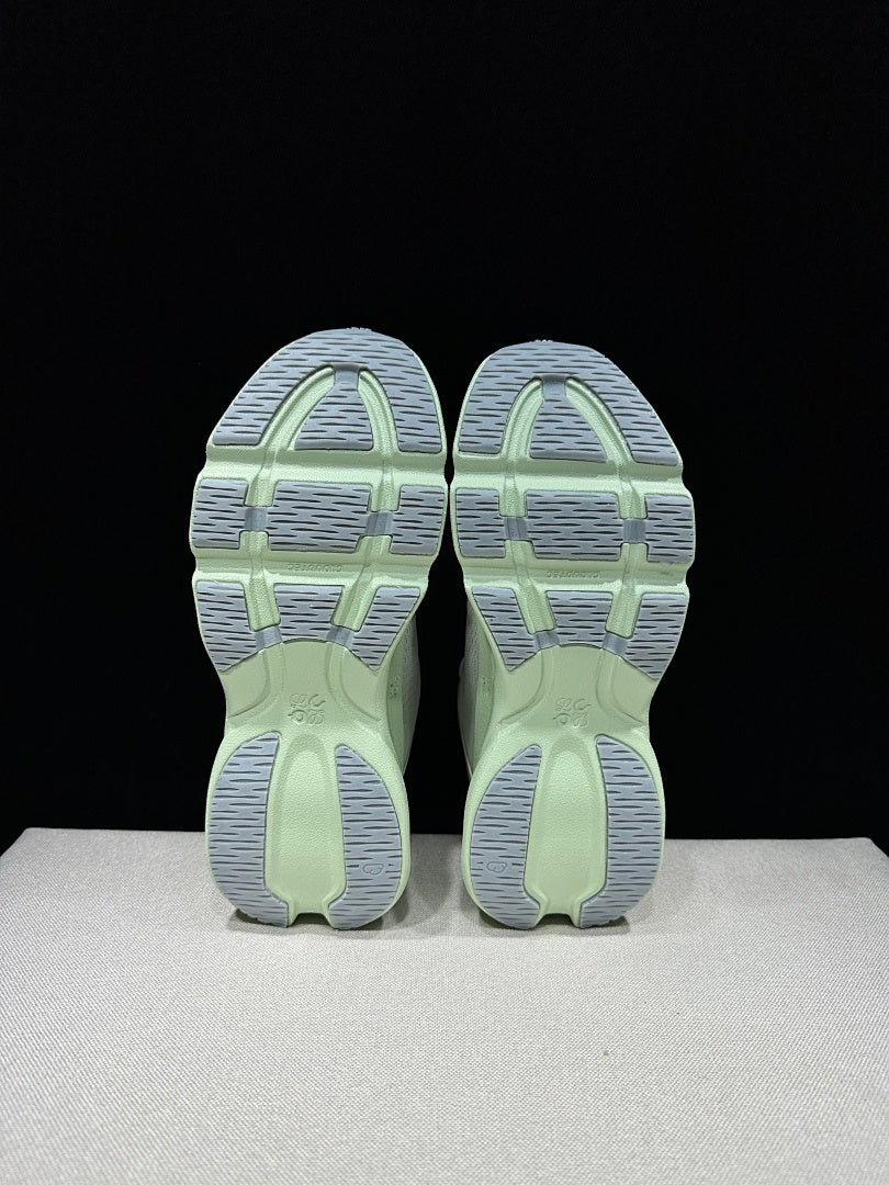 Mint Green On x Loewe Cloudventure 3.0 Sneakers - product image from the listing.